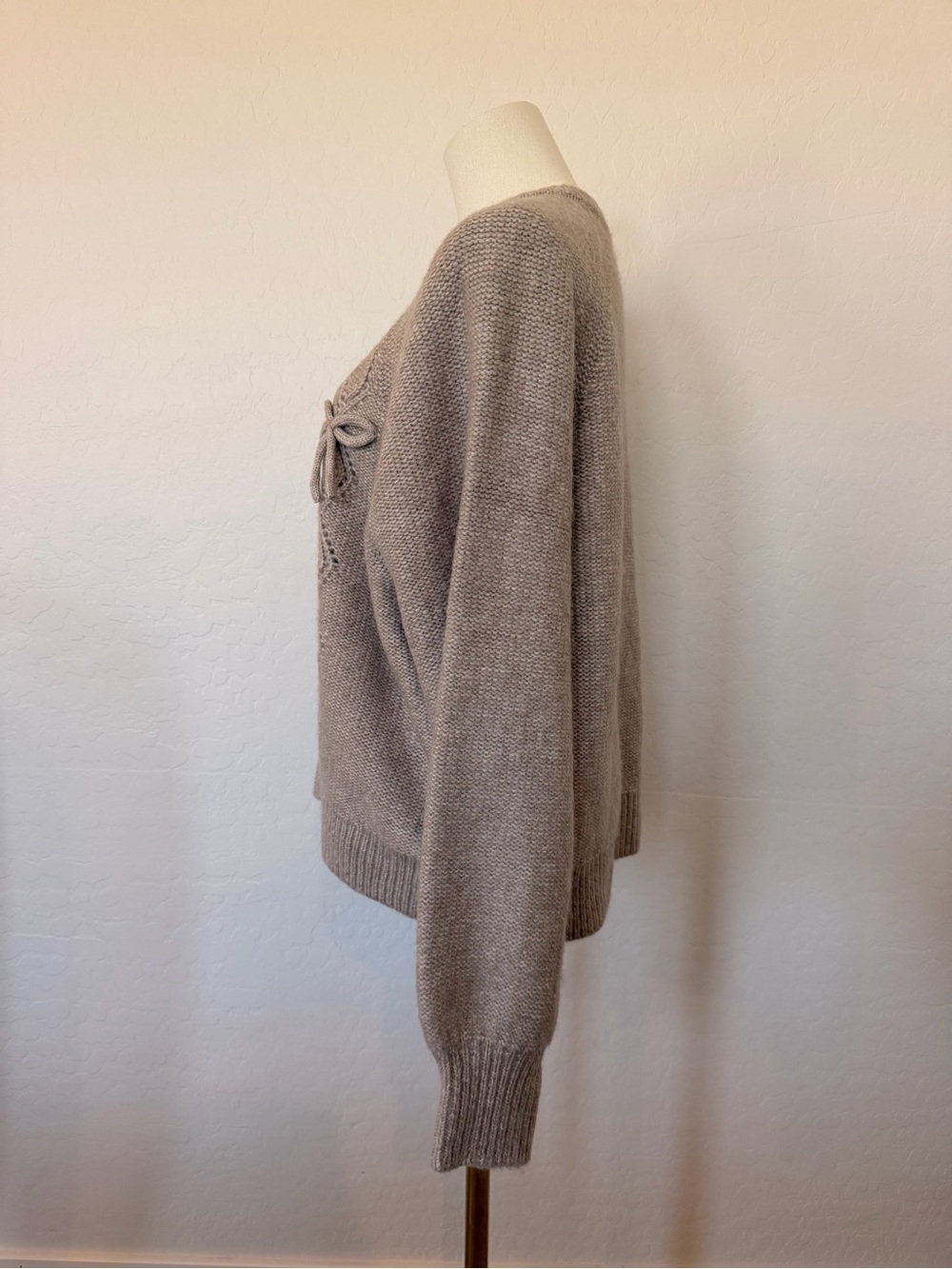 Aerie cardigan size large - Picture 4 of 9